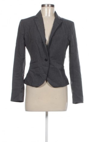 Dámske sako  H&M, Veľkosť M, Farba Sivá, Cena  1,95 €