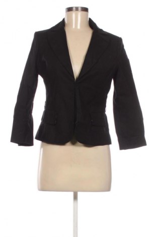 Damen Blazer H&M, Größe M, Farbe Schwarz, Preis 4,99 €