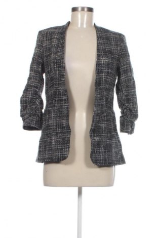 Дамско сако H&M, Размер S, Цвят Сив, Цена 11,75 €, #134291865