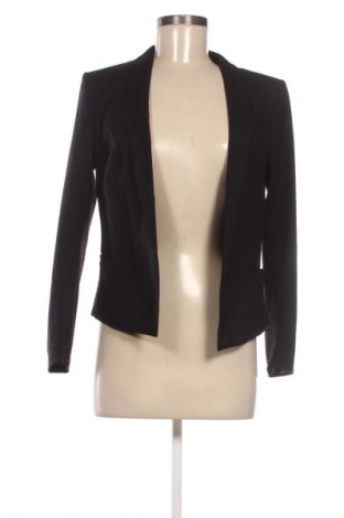 Damski żakiet H&M, Rozmiar M, Kolor Czarny, Cena 26,99 zł