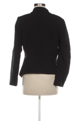 Dámské sako  H&M, Velikost L, Barva Černá, Cena  99,00 Kč