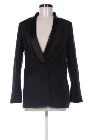 Dámske sako  H&M, Veľkosť M, Farba Čierna, Cena  10,95 €