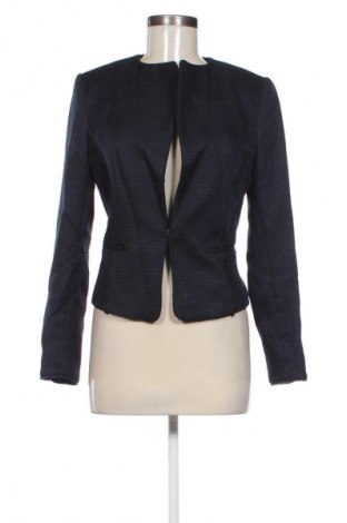 Damen Blazer H&M, Größe M, Farbe Blau, Preis 5,99 €
