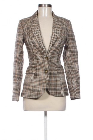 Sacou de femei H&M, Mărime XS, Culoare Multicolor, Preț 65,99 Lei