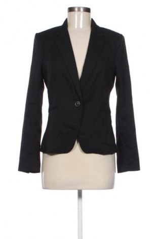 Dámske sako  H&M, Veľkosť M, Farba Čierna, Cena  9,95 €