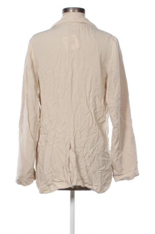 Damski żakiet H&M, Rozmiar M, Kolor Beżowy, Cena 26,99 zł