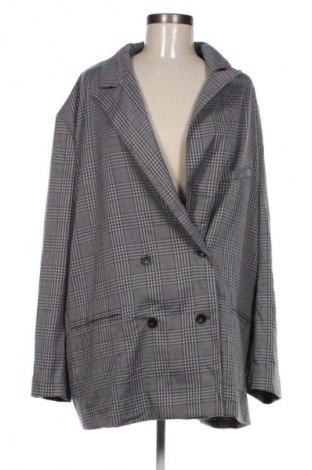 Дамско сако H&M Divided, Размер XL, Цвят Многоцветен, Цена 4,60 €