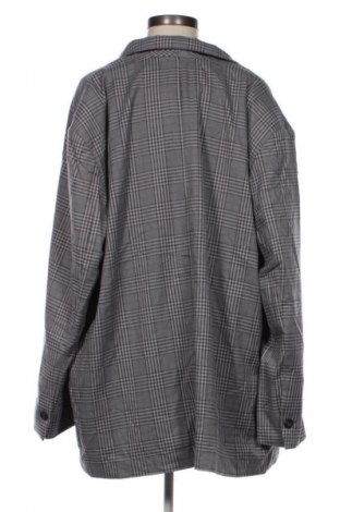 Дамско сако H&M Divided, Размер XL, Цвят Многоцветен, Цена 4,60 €