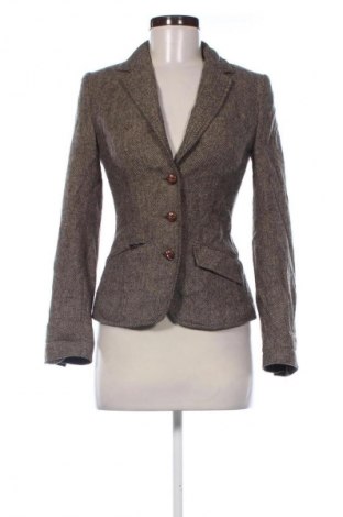 Γυναικείο σακάκι H&M L.O.G.G., Μέγεθος XS, Χρώμα Πολύχρωμο, Τιμή 17,99 €