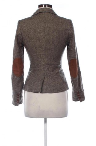 Γυναικείο σακάκι H&M L.O.G.G., Μέγεθος XS, Χρώμα Πολύχρωμο, Τιμή 17,99 €