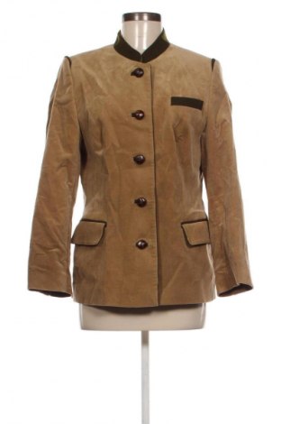 Damski żakiet Hammerschmid, Rozmiar M, Kolor Beżowy, Cena 97,99 zł