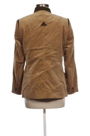 Damski żakiet Hammerschmid, Rozmiar M, Kolor Beżowy, Cena 97,99 zł