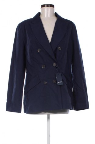 Γυναικείο σακάκι Hechter, Μέγεθος M, Χρώμα Μπλέ, Τιμή 19,99 €