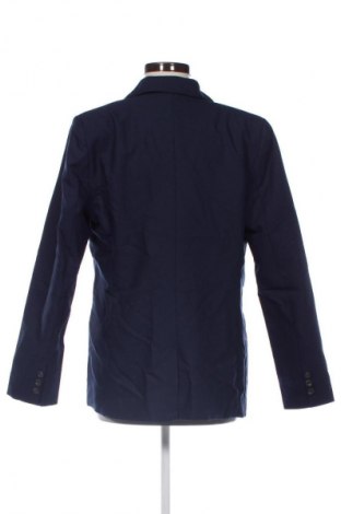 Γυναικείο σακάκι Hechter, Μέγεθος M, Χρώμα Μπλέ, Τιμή 19,99 €