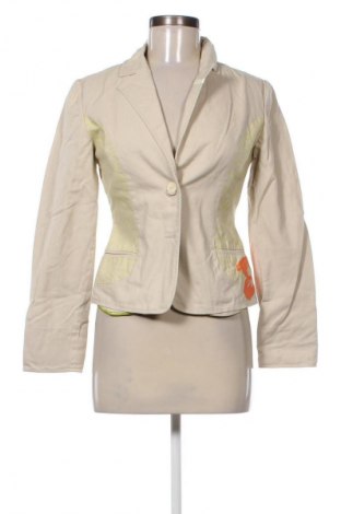 Damen Blazer Ichi, Größe S, Farbe Ecru, Preis € 6,99