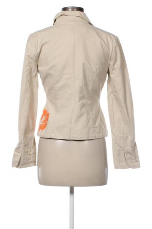 Damen Blazer Ichi, Größe S, Farbe Ecru, Preis € 6,99