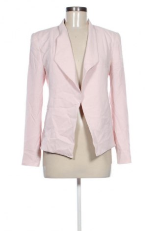 Damen Blazer Jacqui E, Größe M, Farbe Rosa, Preis 10,99 €
