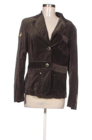 Damen Blazer Jean Paul, Größe L, Farbe Mehrfarbig, Preis € 3,99