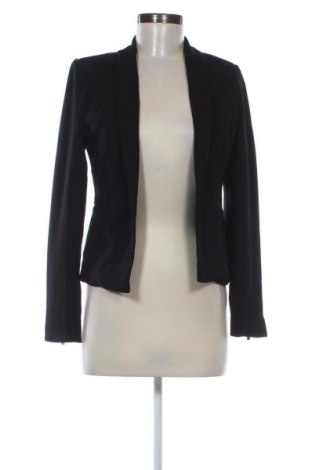 Дамско сако Jennyfer, Размер S, Цвят Черен, Цена 6,64 €