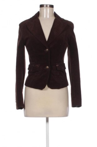 Sacou de femei Junona, Mărime M, Culoare Maro, Preț 30,99 Lei