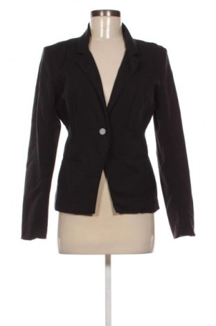 Damski żakiet Kaffe, Rozmiar M, Kolor Czarny, Cena 27,40 zł