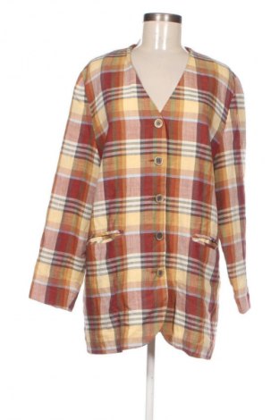 Γυναικείο σακάκι Kello, Μέγεθος M, Χρώμα Πολύχρωμο, Τιμή 4,99 €