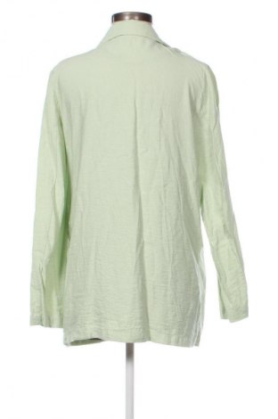 Damski żakiet LC Waikiki, Rozmiar M, Kolor Zielony, Cena 25,99 zł