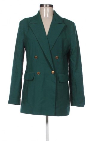 Dámske sako  LCW, Veľkosť M, Farba Zelená, Cena  14,95 €
