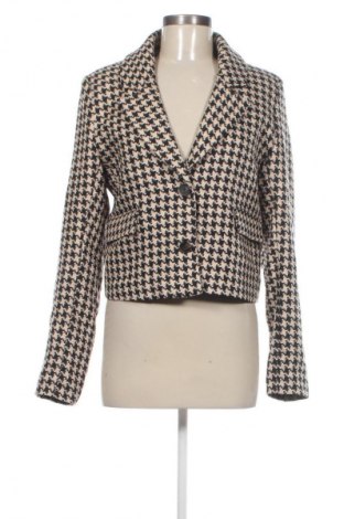 Γυναικείο σακάκι LOVE&DIVINE, Μέγεθος M, Χρώμα Πολύχρωμο, Τιμή 33,99 €