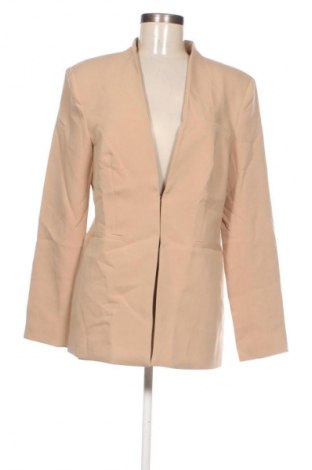 Dámské sako  Lascana, Velikost M, Barva Béžová, Cena  549,00 Kč