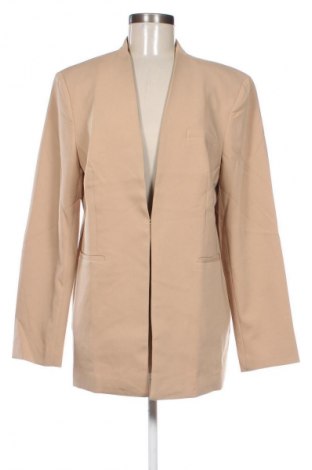 Dámske sako  Lascana, Veľkosť XL, Farba Béžová, Cena  18,95 €