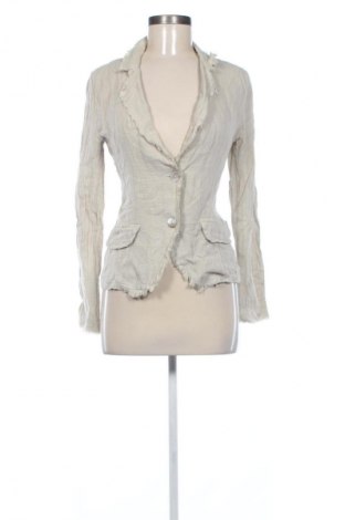 Damski żakiet Lokita, Rozmiar M, Kolor Szary, Cena 23,99 zł