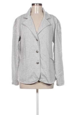 Дамско сако Lola Paltinger, Размер XL, Цвят Сив, Цена 3,06 €