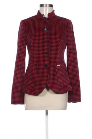 Γυναικείο σακάκι Luis Trenker, Μέγεθος M, Χρώμα Κόκκινο, Τιμή 249,99 €