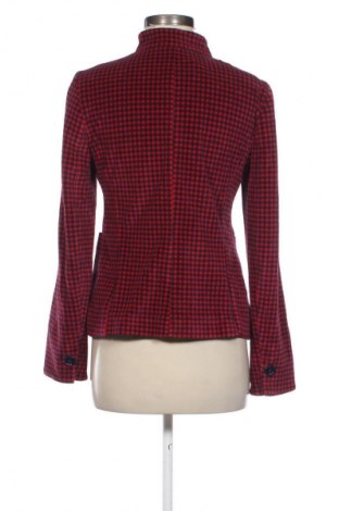 Γυναικείο σακάκι Luis Trenker, Μέγεθος M, Χρώμα Κόκκινο, Τιμή 249,99 €