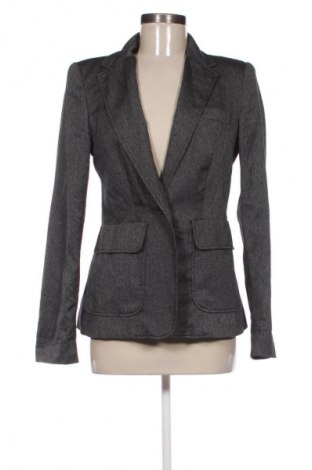 Damen Blazer Mango, Größe L, Farbe Schwarz, Preis € 9,88