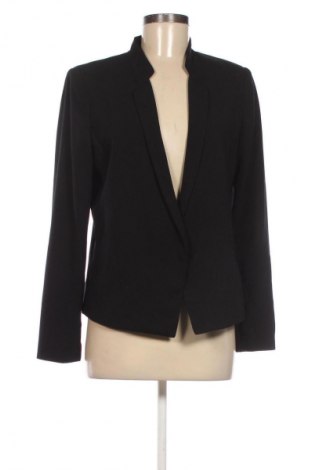 Damen Blazer Mango, Größe L, Farbe Schwarz, Preis € 7,99