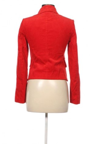 Sacou de femei Mango, Mărime S, Culoare Roșu, Preț 28,99 Lei