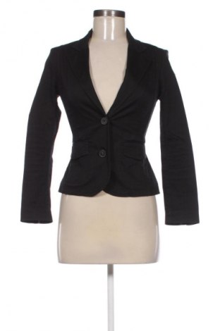 Damen Blazer Mango, Größe XS, Farbe Schwarz, Preis € 28,13