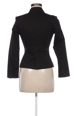 Damen Blazer Mango, Größe XS, Farbe Schwarz, Preis € 28,13