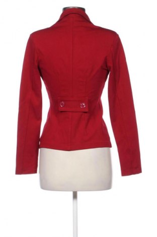 Γυναικείο σακάκι Me & Me, Μέγεθος S, Χρώμα Κόκκινο, Τιμή 5,99 €