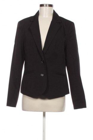 Γυναικείο σακάκι Melrose, Μέγεθος XL, Χρώμα Μαύρο, Τιμή 9,99 €