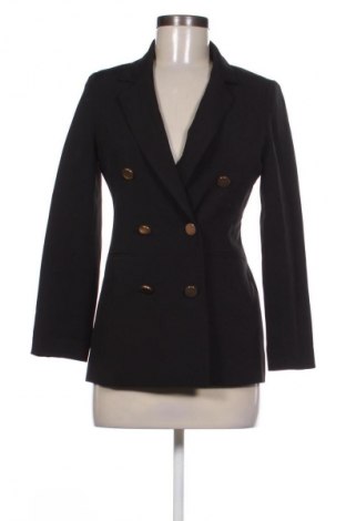 Damen Blazer Miss Selfridge, Größe XS, Farbe Schwarz, Preis € 15,01
