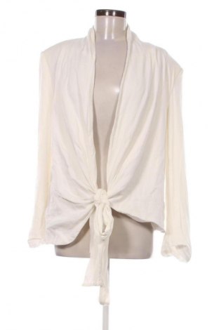 Damen Blazer Misspap, Größe M, Farbe Weiß, Preis 45,99 €