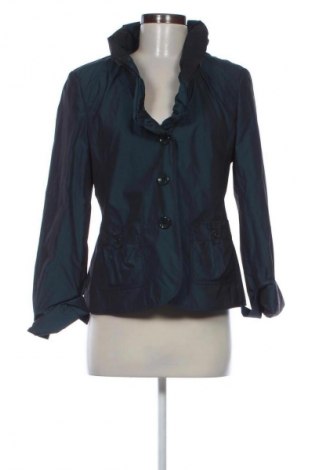 Damski żakiet Mode Express, Rozmiar M, Kolor Niebieski, Cena 23,99 zł