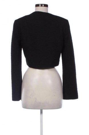 Dámské sako  Modstrom, Velikost S, Barva Černá, Cena  299,00 Kč