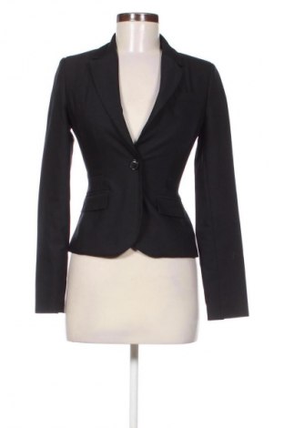 Dámské sako  Montego, Velikost XXS, Barva Černá, Cena  492,00 Kč