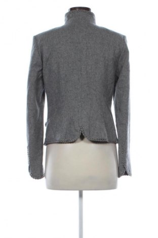 Γυναικείο σακάκι Mothwurf, Μέγεθος XS, Χρώμα Γκρί, Τιμή 38,99 €