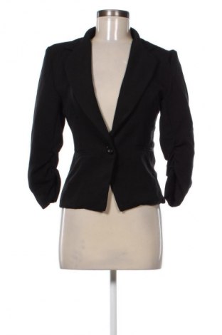 Damen Blazer NEW COLLECTION, Größe M, Farbe Schwarz, Preis € 8,99