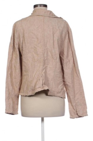 Damen Blazer Next, Größe XL, Farbe Beige, Preis 7,99 €